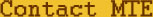 Contact MTE